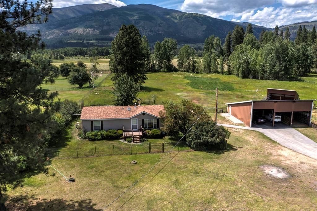 20233 Leo Hansen Road, Florence, MT 59833 photo 1