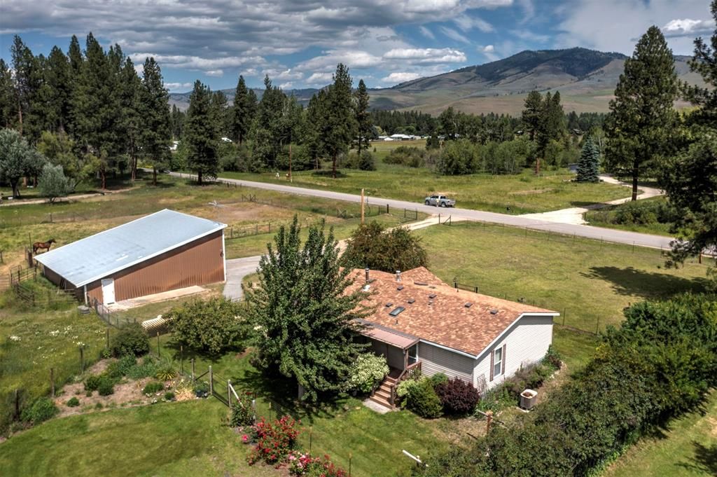 20233 Leo Hansen Road, Florence, MT 59833 photo 2