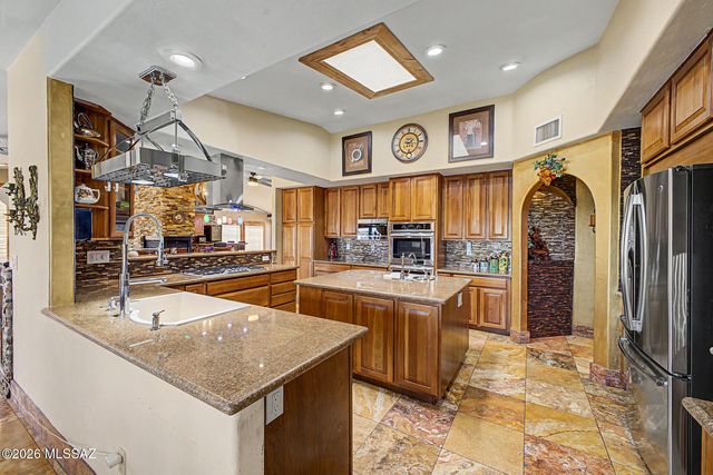 4405 N Buckskin Way, Tucson, AZ 85750