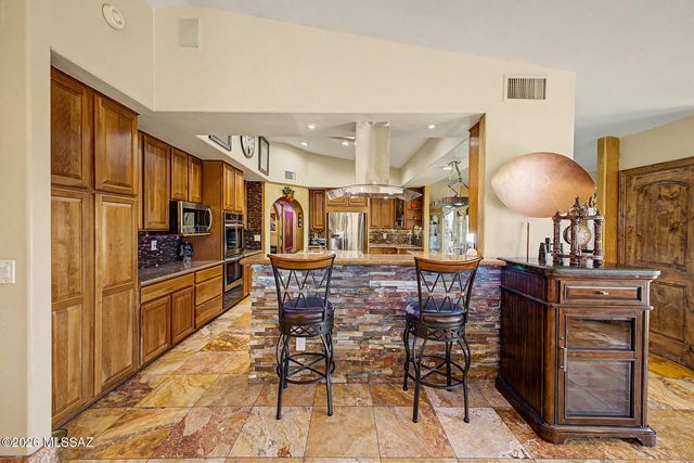 4405 N Buckskin Way, Tucson, AZ 85750