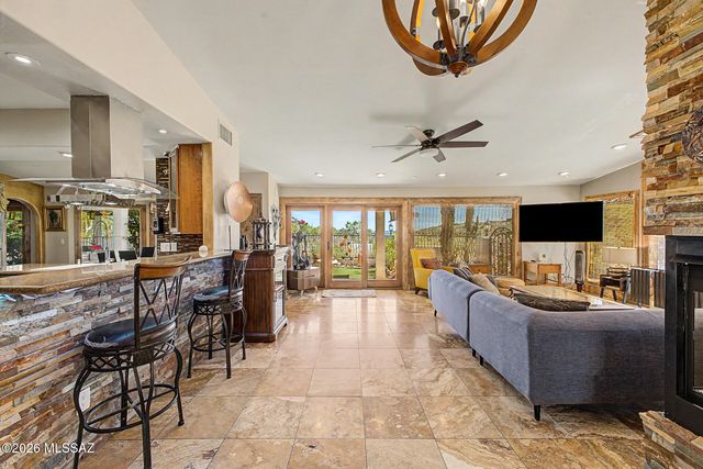 4405 N Buckskin Way, Tucson, AZ 85750