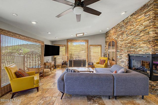 4405 N Buckskin Way, Tucson, AZ 85750