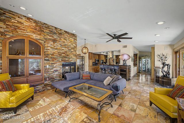 4405 N Buckskin Way, Tucson, AZ 85750