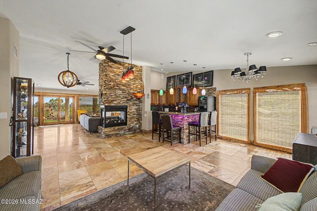 4405 N Buckskin Way, Tucson, AZ 85750
