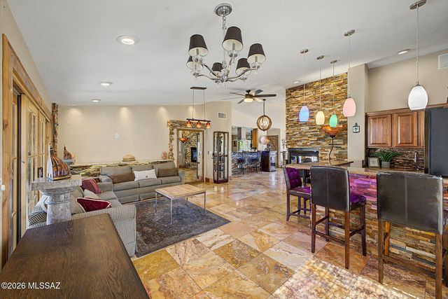 4405 N Buckskin Way, Tucson, AZ 85750