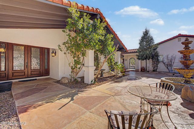 4405 N Buckskin Way, Tucson, AZ 85750