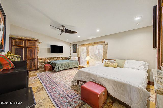 4405 N Buckskin Way, Tucson, AZ 85750