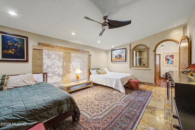4405 N Buckskin Way, Tucson, AZ 85750