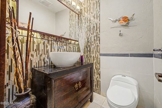 4405 N Buckskin Way, Tucson, AZ 85750