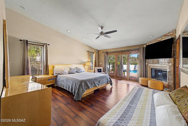 4405 N Buckskin Way, Tucson, AZ 85750