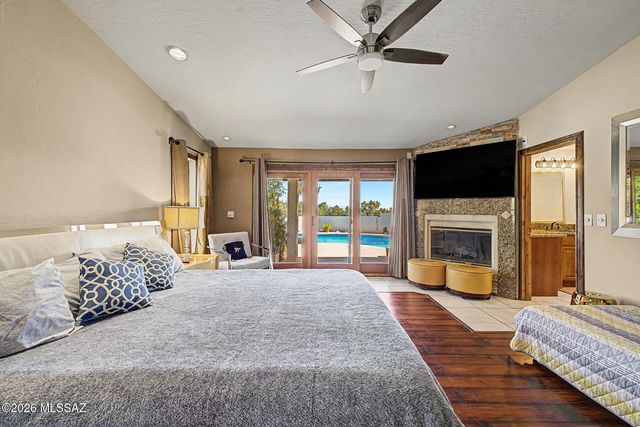 4405 N Buckskin Way, Tucson, AZ 85750