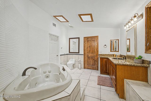 4405 N Buckskin Way, Tucson, AZ 85750