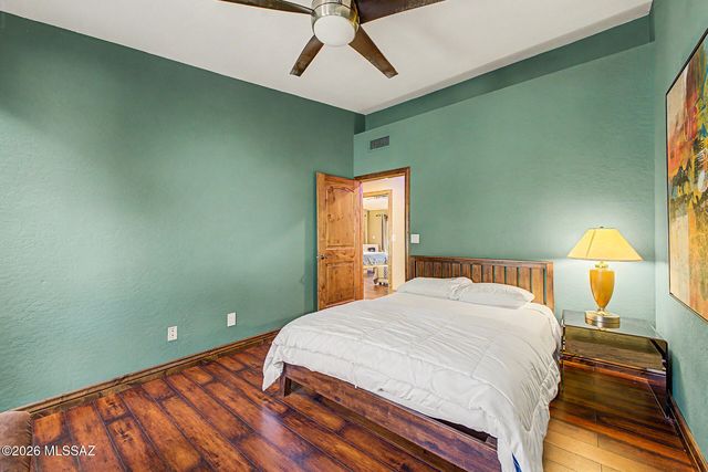 4405 N Buckskin Way, Tucson, AZ 85750