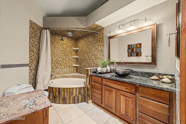 4405 N Buckskin Way, Tucson, AZ 85750