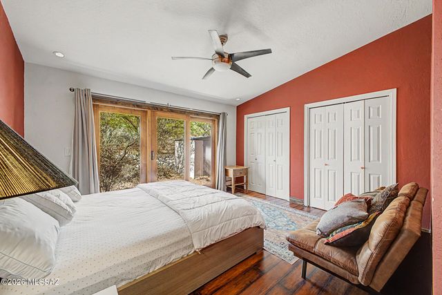 4405 N Buckskin Way, Tucson, AZ 85750