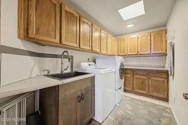 4405 N Buckskin Way, Tucson, AZ 85750