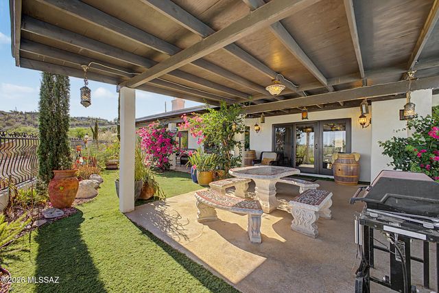 4405 N Buckskin Way, Tucson, AZ 85750