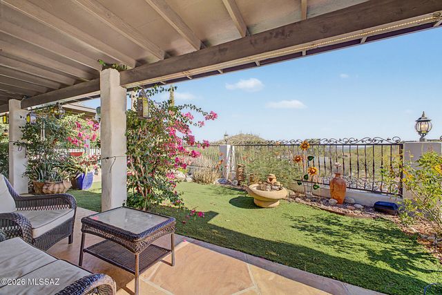 4405 N Buckskin Way, Tucson, AZ 85750