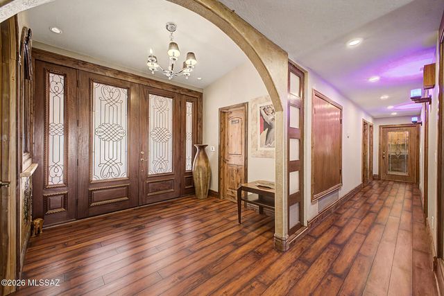 4405 N Buckskin Way, Tucson, AZ 85750