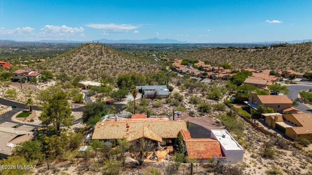 4405 N Buckskin Way, Tucson, AZ 85750
