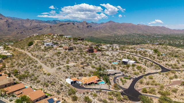 4405 N Buckskin Way, Tucson, AZ 85750