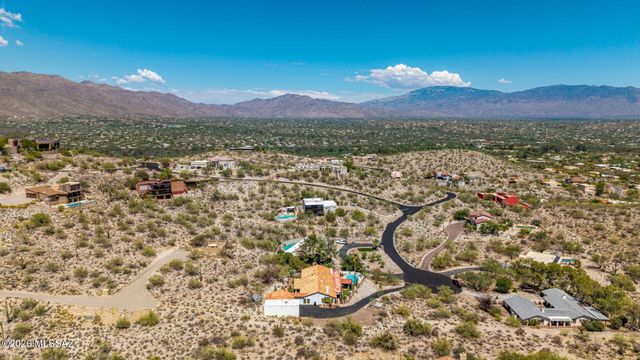4405 N Buckskin Way, Tucson, AZ 85750