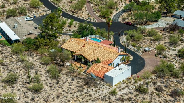 4405 N Buckskin Way, Tucson, AZ 85750