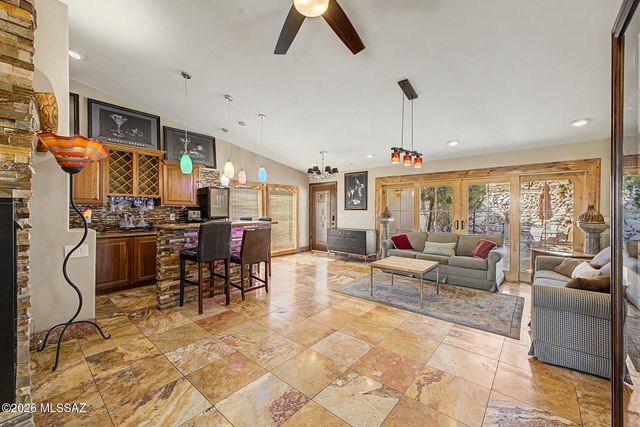 4405 N Buckskin Way, Tucson, AZ 85750