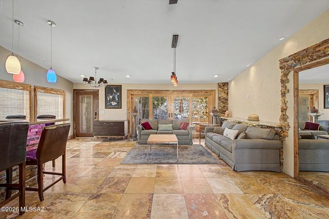 4405 N Buckskin Way, Tucson, AZ 85750