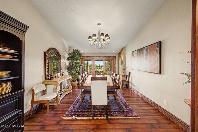 4405 N Buckskin Way, Tucson, AZ 85750