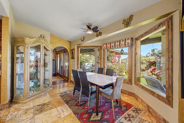 4405 N Buckskin Way, Tucson, AZ 85750