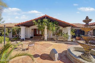 4405 N Buckskin Way, Tucson, AZ 85750