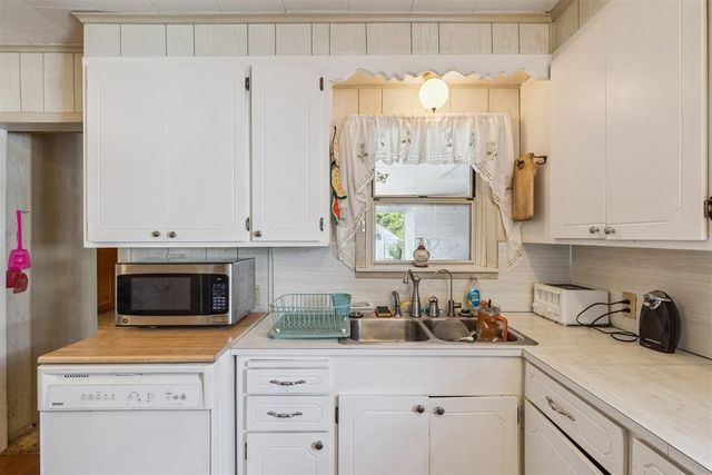 1324 N Park Avenue, Shawnee, OK 74801