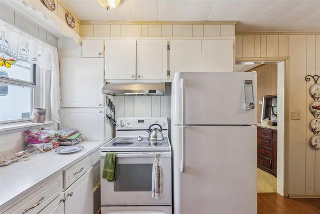 1324 N Park Avenue, Shawnee, OK 74801