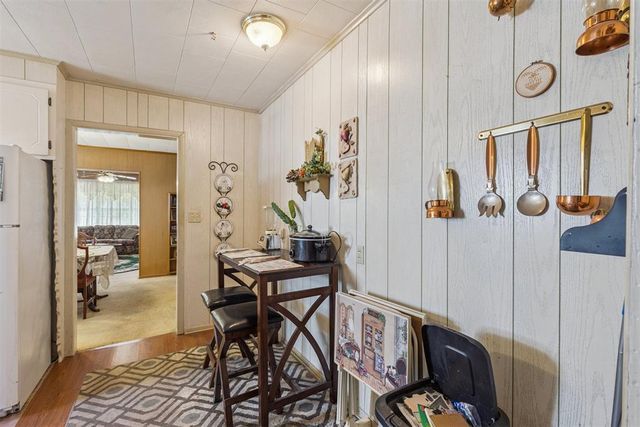 1324 N Park Avenue, Shawnee, OK 74801