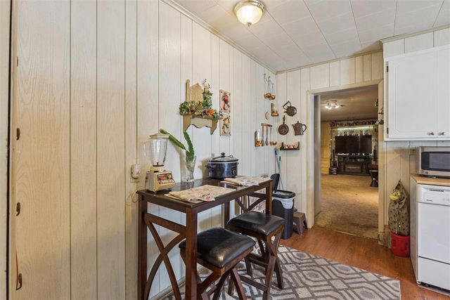 1324 N Park Avenue, Shawnee, OK 74801