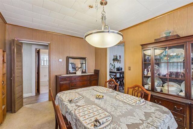 1324 N Park Avenue, Shawnee, OK 74801