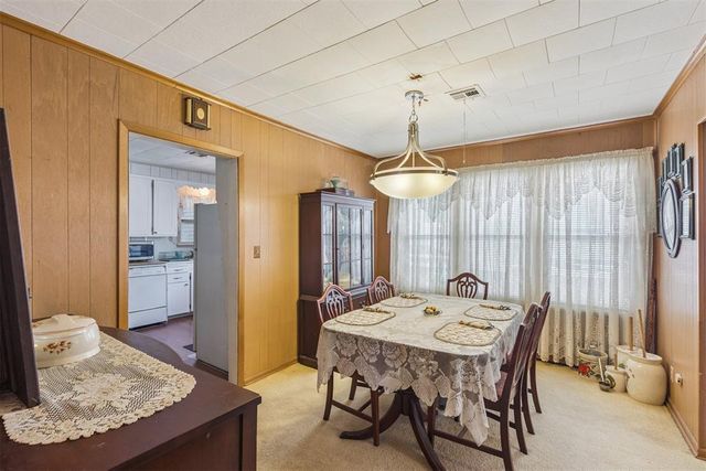 1324 N Park Avenue, Shawnee, OK 74801