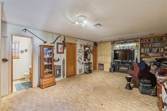 1324 N Park Avenue, Shawnee, OK 74801