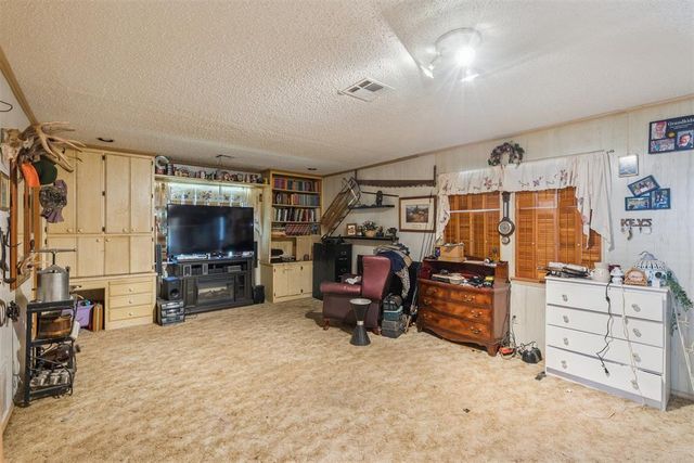 1324 N Park Avenue, Shawnee, OK 74801