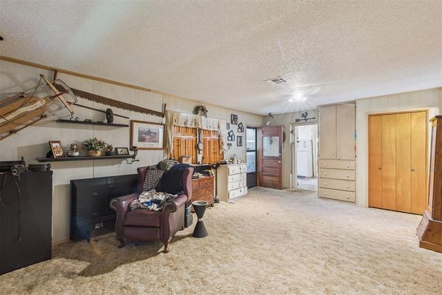 1324 N Park Avenue, Shawnee, OK 74801