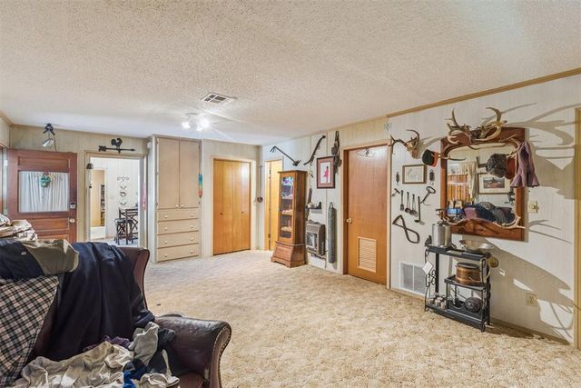 1324 N Park Avenue, Shawnee, OK 74801