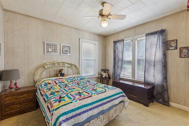 1324 N Park Avenue, Shawnee, OK 74801