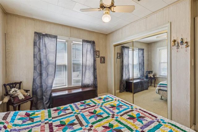 1324 N Park Avenue, Shawnee, OK 74801