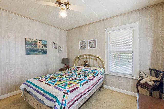 1324 N Park Avenue, Shawnee, OK 74801