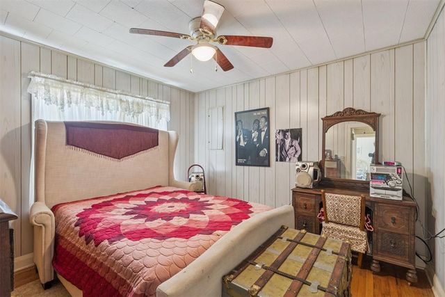 1324 N Park Avenue, Shawnee, OK 74801