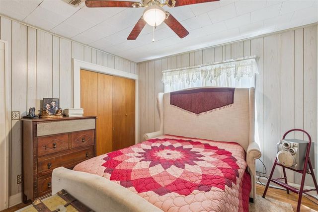 1324 N Park Avenue, Shawnee, OK 74801