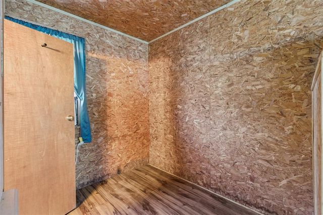 1324 N Park Avenue, Shawnee, OK 74801