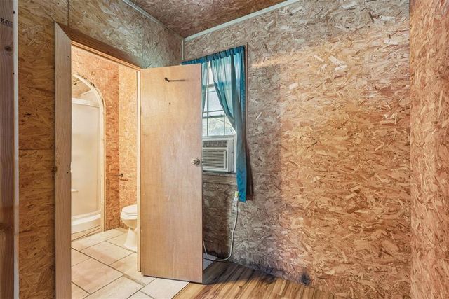 1324 N Park Avenue, Shawnee, OK 74801