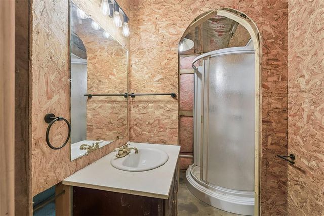 1324 N Park Avenue, Shawnee, OK 74801